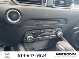 Mazda CX-5 2.5 S Select Package AWD 2025