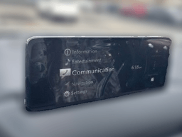 Mazda CX-5 2.5 S Select Package AWD 2025