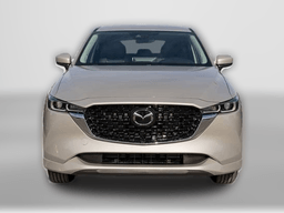 Mazda CX-5 2.5 S Select Package AWD 2025