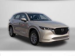 Mazda CX-5 2.5 S Select Package AWD 2025