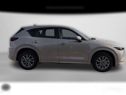 Mazda CX-5 2.5 S Select Package AWD 2025