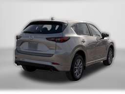 Mazda CX-5 2.5 S Select Package AWD 2025