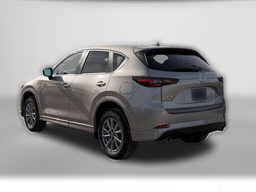 Mazda CX-5 2.5 S Select Package AWD 2025