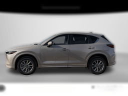 Mazda CX-5 2.5 S Select Package AWD 2025