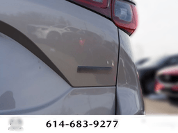 Mazda CX-5 2.5 S Select Package AWD 2025