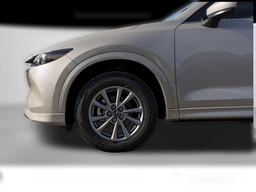Mazda CX-5 2.5 S Select Package AWD 2025