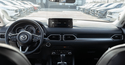 Mazda CX-5 2.5 S Select Package AWD 2025