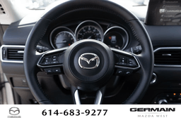 Mazda CX-5 2.5 S Select Package AWD 2025