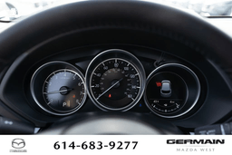 Mazda CX-5 2.5 S Select Package AWD 2025