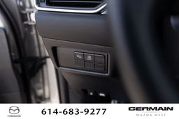 Mazda CX-5 2.5 S Select Package AWD 2025