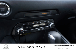 Mazda CX-5 2.5 S Select Package AWD 2025