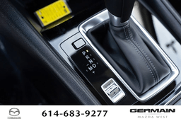 Mazda CX-5 2.5 S Select Package AWD 2025