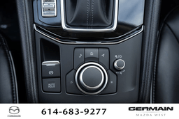 Mazda CX-5 2.5 S Select Package AWD 2025