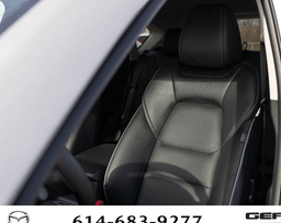 Mazda CX-5 2.5 S Select Package AWD 2025