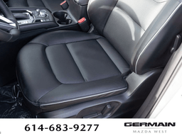 Mazda CX-5 2.5 S Select Package AWD 2025