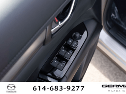 Mazda CX-5 2.5 S Select Package AWD 2025