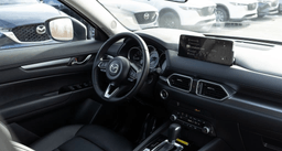 Mazda CX-5 2.5 S Select Package AWD 2025