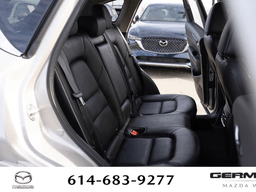 Mazda CX-5 2.5 S Select Package AWD 2025