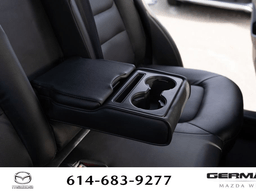 Mazda CX-5 2.5 S Select Package AWD 2025