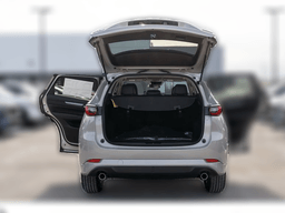 Mazda CX-5 2.5 S Select Package AWD 2025