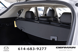 Mazda CX-5 2.5 S Select Package AWD 2025