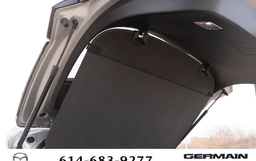 Mazda CX-5 2.5 S Select Package AWD 2025