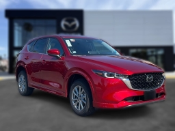 Mazda CX-5 2.5 S Select Package AWD 2025