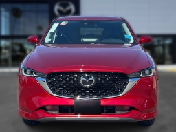 Mazda CX-5 2.5 S Select Package AWD 2025