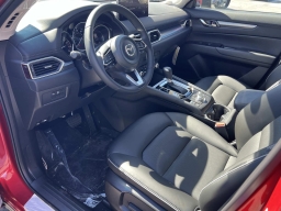 Mazda CX-5 2.5 S Select Package AWD 2025