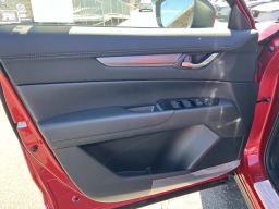 Mazda CX-5 2.5 S Select Package AWD 2025