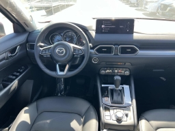 Mazda CX-5 2.5 S Select Package AWD 2025