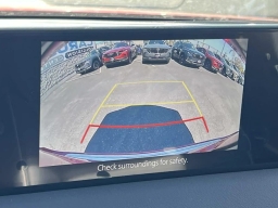 Mazda CX-5 2.5 S Select Package AWD 2025