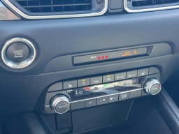 Mazda CX-5 2.5 S Select Package AWD 2025