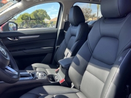 Mazda CX-5 2.5 S Select Package AWD 2025