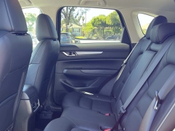 Mazda CX-5 2.5 S Select Package AWD 2025