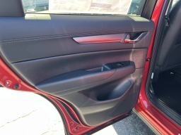 Mazda CX-5 2.5 S Select Package AWD 2025