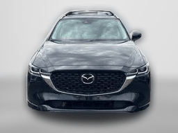 Mazda CX-5 2.5 S Select Package AWD 2025