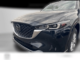 Mazda CX-5 2.5 S Select Package AWD 2025