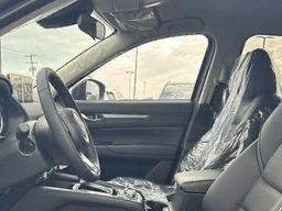 Mazda CX-5 2.5 S Select Package AWD 2025