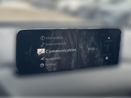 Mazda CX-5 2.5 S Select Package AWD 2025