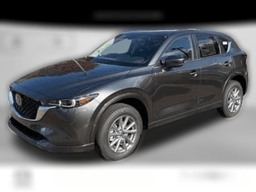 Mazda CX-5 2.5 S Select Package AWD 2025