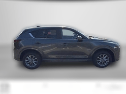 Mazda CX-5 2.5 S Select Package AWD 2025