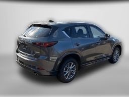 Mazda CX-5 2.5 S Select Package AWD 2025