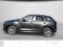 Mazda CX-5 2.5 S Select Package AWD 2025