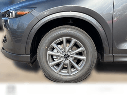 Mazda CX-5 2.5 S Select Package AWD 2025