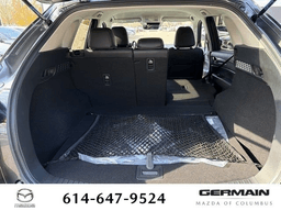 Mazda CX-5 2.5 S Select Package AWD 2025