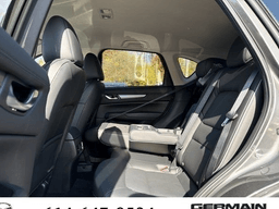 Mazda CX-5 2.5 S Select Package AWD 2025