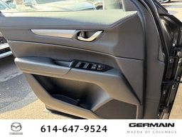 Mazda CX-5 2.5 S Select Package AWD 2025