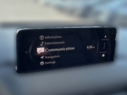 Mazda CX-5 2.5 S Select Package AWD 2025