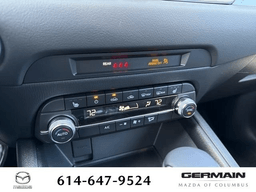 Mazda CX-5 2.5 S Select Package AWD 2025